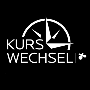 Kurswechsel Logo